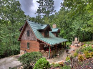 178 Anatole Pass, Townsend, TN 37882