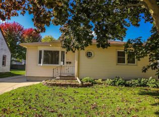 117 Fischer Ave, Beaver Dam, WI 53916