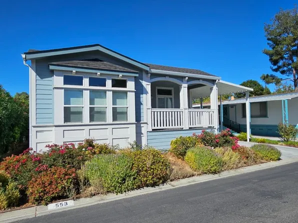 553 Millpond Dr #553, San Jose, CA 95125