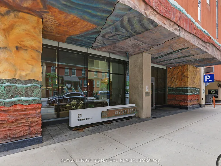 21 Widmer St #3801 — Photo 2