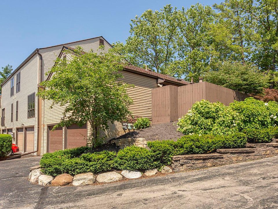 1st image of 3150 Rivermill Dr #8
