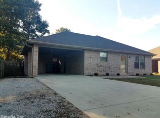 402 Magnolia Dr, Paragould, AR 72450