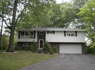 505 W Ravine Ave, Willow Springs, IL 60480