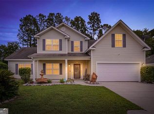 17 Heron Ct, Brunswick, GA 31525
