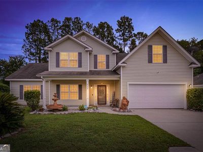 17 Heron Ct, Brunswick, GA, 31525