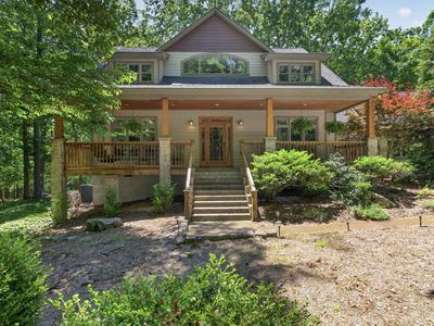 2046 Lakeshore Dr, Monteagle, TN, 37356