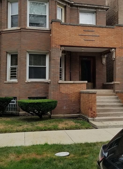 2nd image of 6629 S Minerva Ave #1