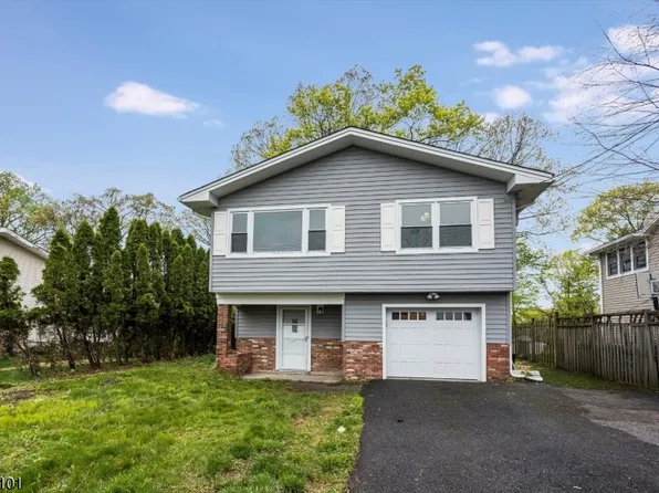 636 Bensel Dr, Mount Arlington Boro, NJ 07850