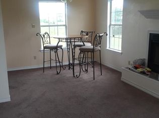 524 County Road 3202, Campbell, TX 75422