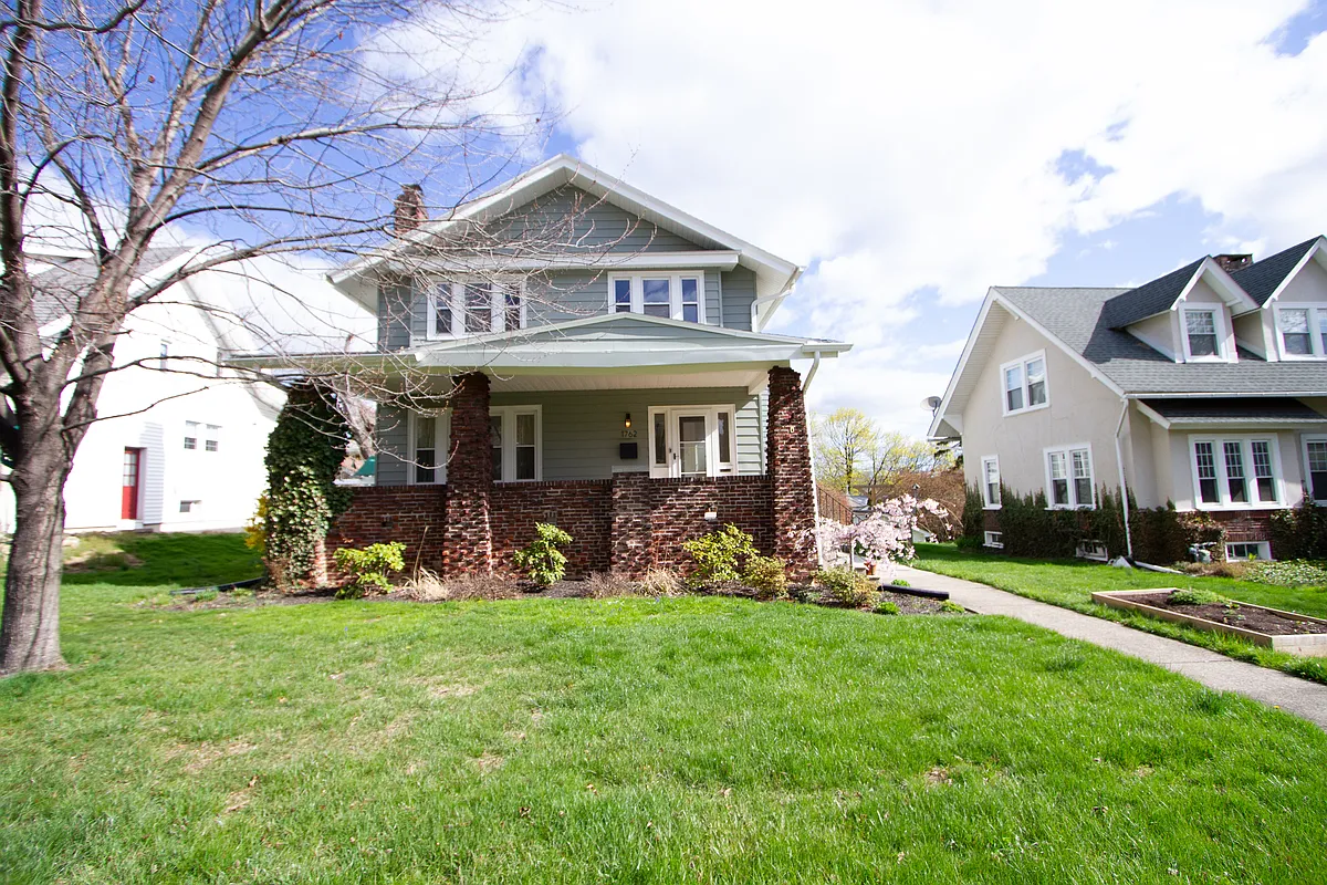 Building Photo - 1762 W Union Blvd #1