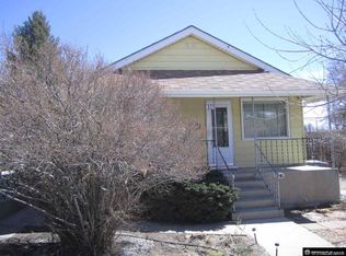 806 Ridge Ave, Rock Springs, WY 82901