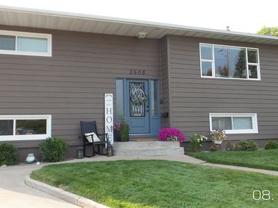 2608 4th St NE, Great Falls, MT, 59404