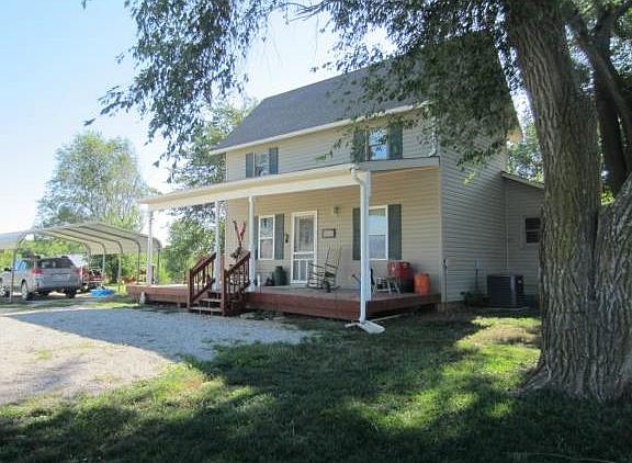2nd image of 25635 W 363rd St