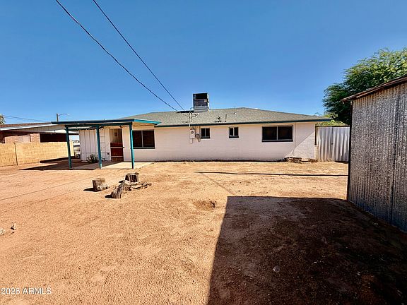 2nd image of 1238 E RODEO Road