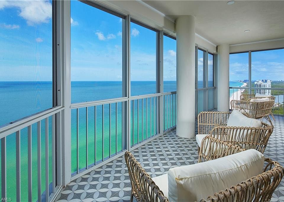 4951 Gulf Shore Blvd N APT 1803, Naples, FL 34103 | MLS #223029379 | Zillow