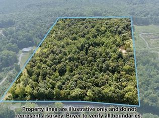 0 W Mount Mills Rd, Tuscumbia, AL 35674