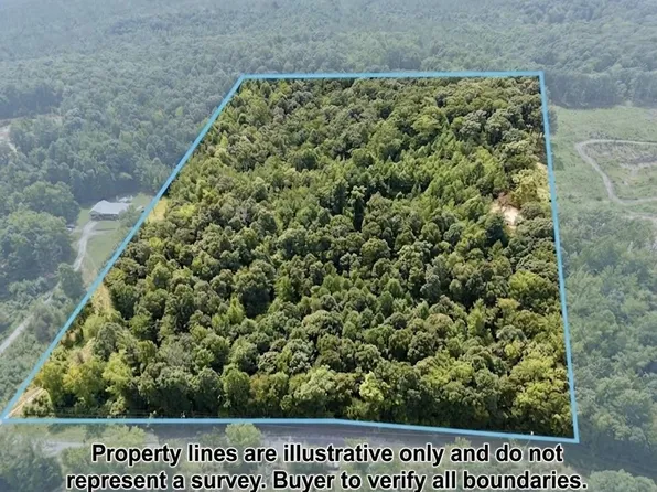 0 W Mount Mills Rd, Tuscumbia, AL 35674