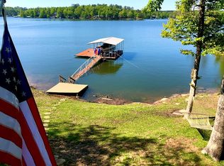 911 County Road 235, Arley, AL 35541