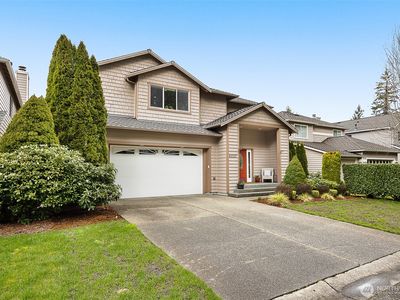 4257 258th Avenue SE, Issaquah, WA, 98029
