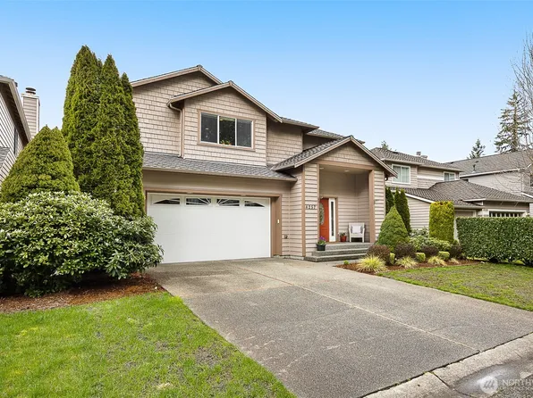 4257 258th Avenue SE, Sammamish, WA 98029