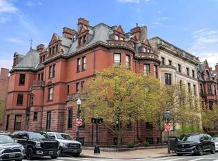 17 Gloucester St APT 5, Boston, MA 02115