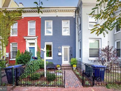 719 4th St NE, Washington, DC, 20002