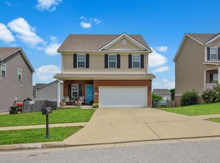 117 Mattingly Trl, Georgetown, KY 40324