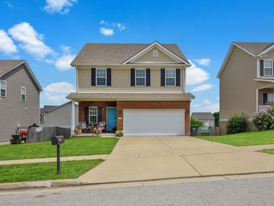 117 Mattingly Trl, Georgetown, KY, 40324