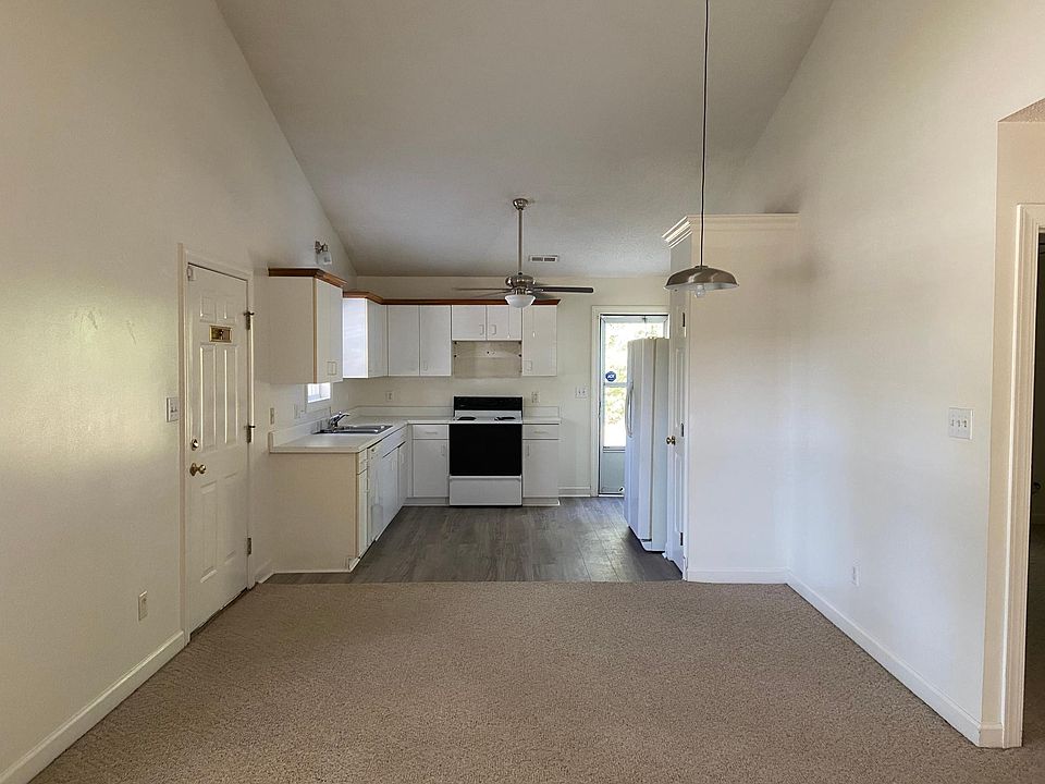 den and kitchen