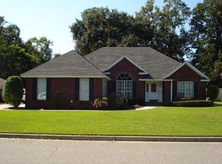 3321 Britain Dr, Valdosta, GA 31605