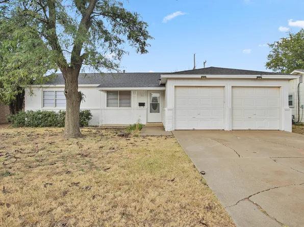 5003 53rd St, Lubbock, TX 79414