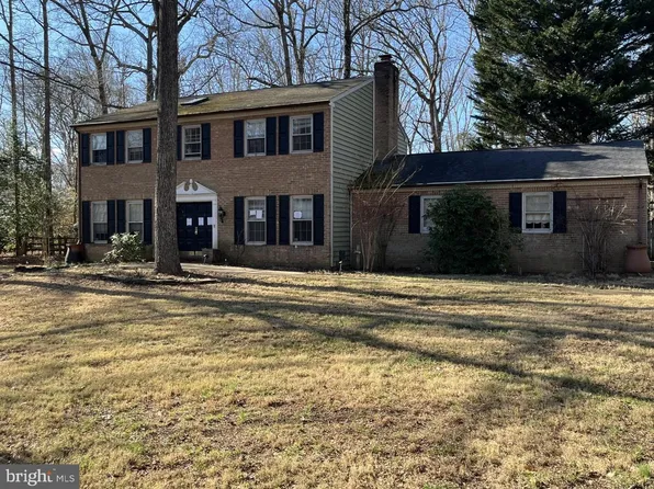 4178 Columbia Park Rd, Pomfret, MD 20675