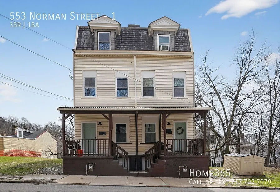 553 Norman St #1