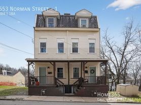 553 Norman St, Pittsburgh, PA