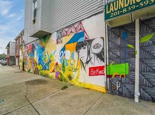 129 Griffith St #2A, Jersey City, NJ 07307