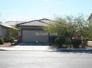 7143 Ponderosa Way, Las Vegas, NV 89113