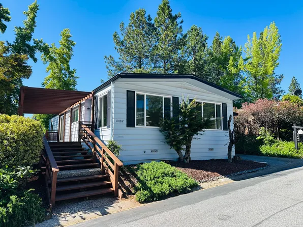 10182 Grinding Rock Dr #144, Grass Valley, CA 95949