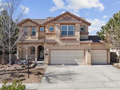 3834 Cherry Plum Dr, Colorado Springs, CO, 80920