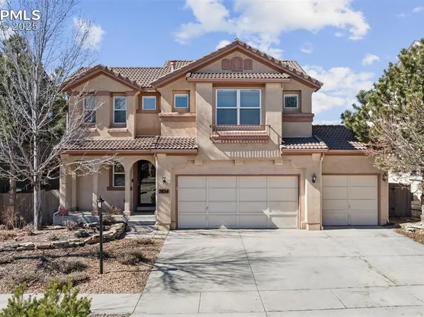 3834 Cherry Plum Dr, Colorado Springs, CO 80920
