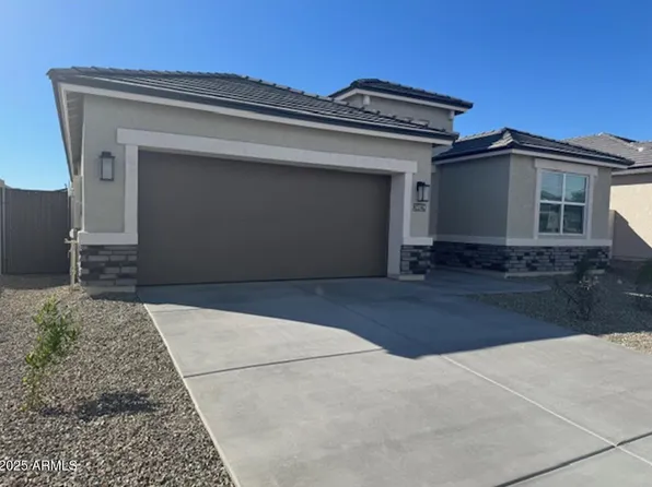 24029 W PIMA Street, Buckeye, AZ 85326