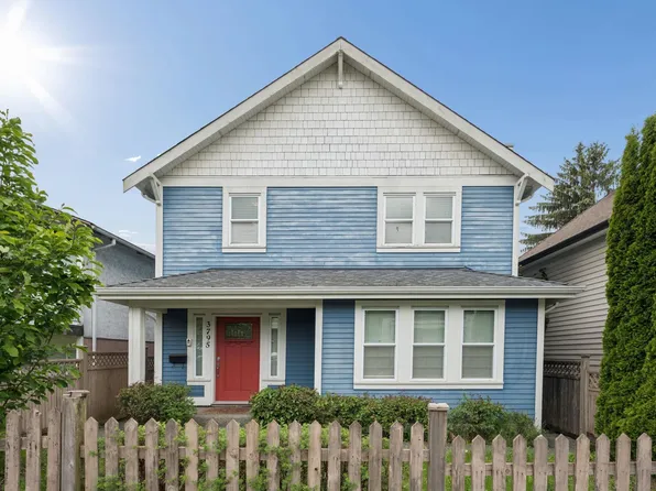 3795 Fleming St, Vancouver, BC V5N 3W1