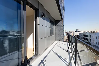 Rented by Oxford Property Group