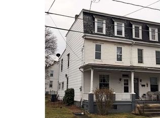 204 Paxson Ave, Schuylkill Haven, PA 17972
