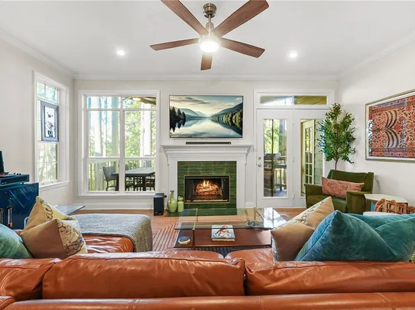 815 Mc Gill Park Ave NE, Atlanta, GA 30312