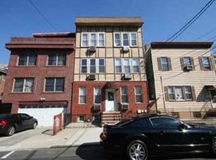 108 Thorne St #101, Jersey City, NJ 07307