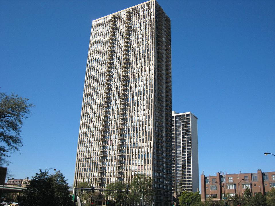 1st image of 1660 N La Salle St #3012