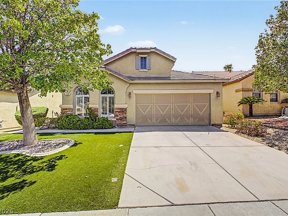 758 Rise Canyon Dr