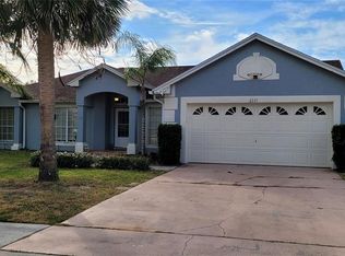 2221 Kiwi Trl, Clermont, FL 34714