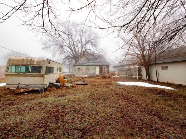302 S Kansas Ave, Anthony, KS 67003