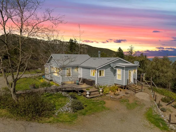 31900 Loma Chiquita Rd, Los Gatos, CA 95033